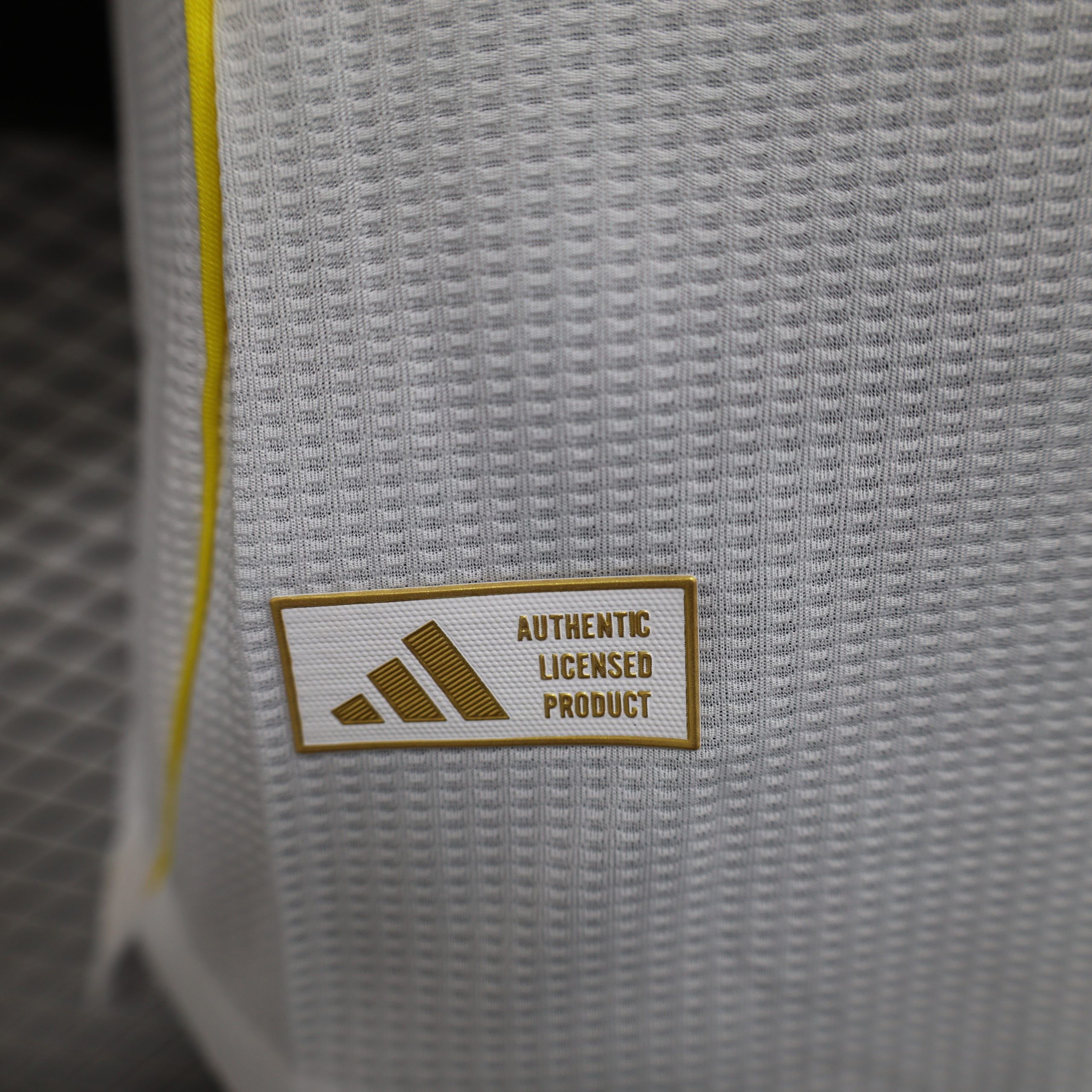 0249cae1 2526 new season Real Madrid jersey home Modric Bellingham Mbappe Valverde football team uniform - Image 3