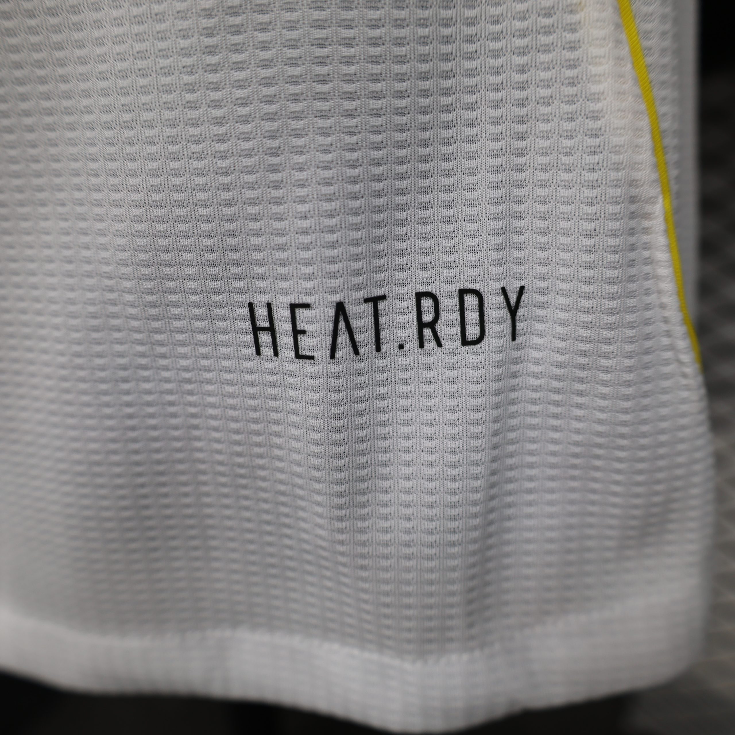 1a06a677 2526 new season Real Madrid jersey home Modric Bellingham Mbappe Valverde football team uniform - Image 5