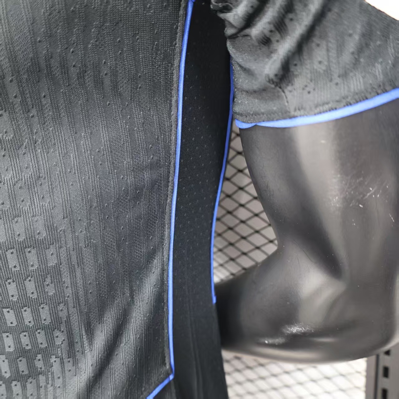 ddc02eab 25-26 Chelsea's second away game - Image 6