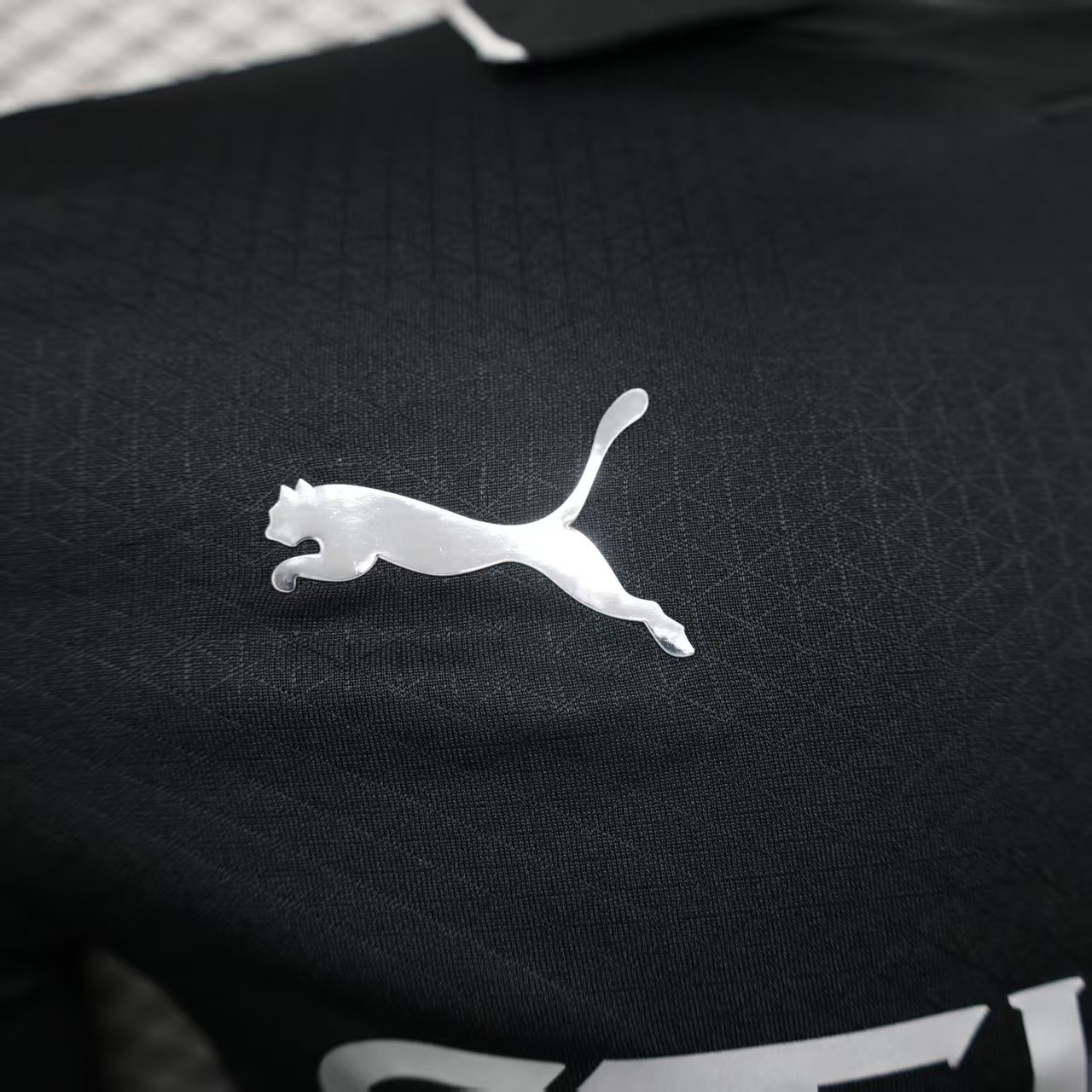 manchester city black long sleeves manchester city black long sleeves