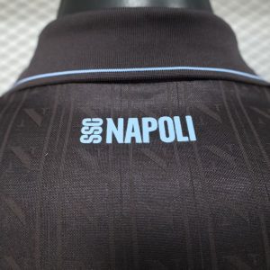 naples black
