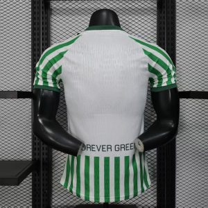 betis green