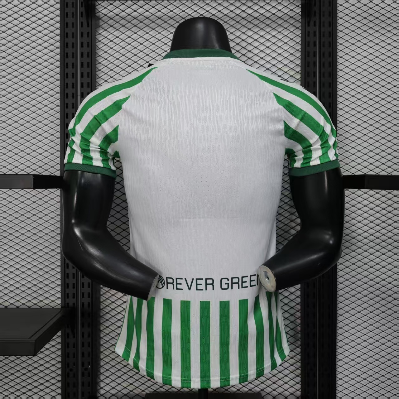 betis green betis green