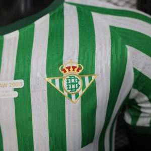 betis green
