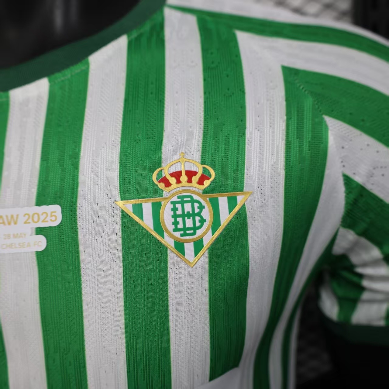 betis green betis green