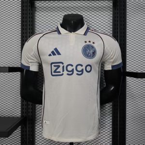 25 26 ajax away
