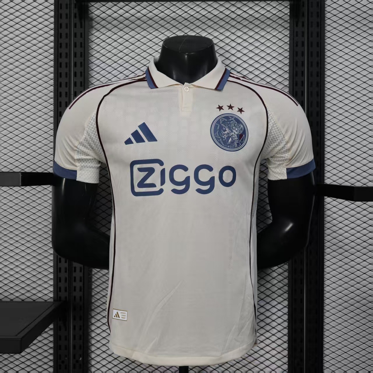 25 26 ajax away 25 26 ajax away