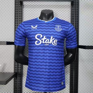 everton blu