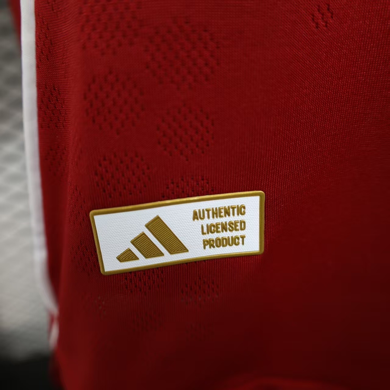 25 26 liverpool home 25 26 liverpool home