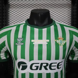 betis green