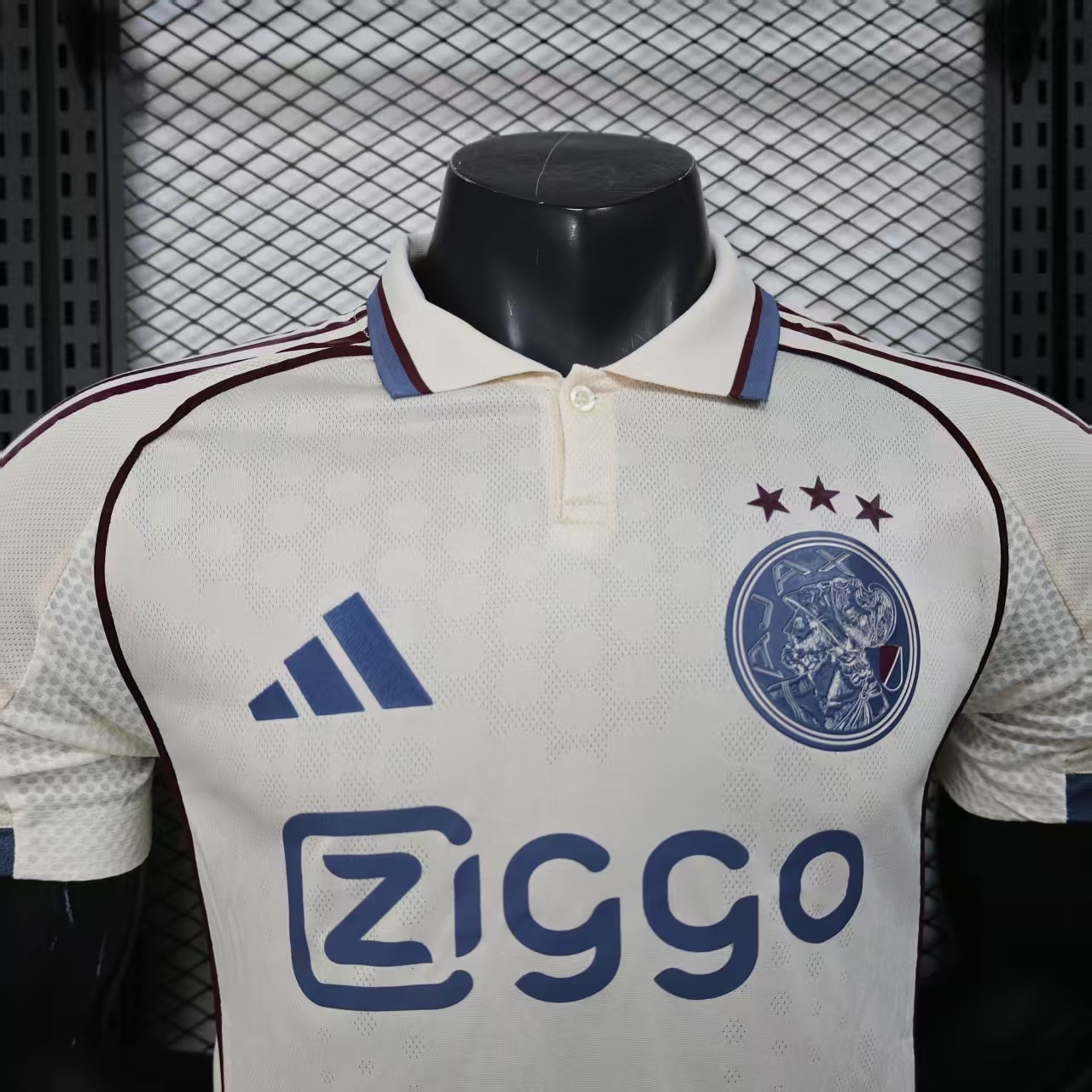 25 26 ajax away 25 26 ajax away