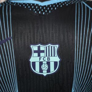 barcelona special edition