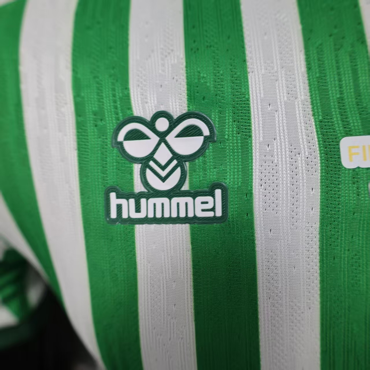 betis green betis green