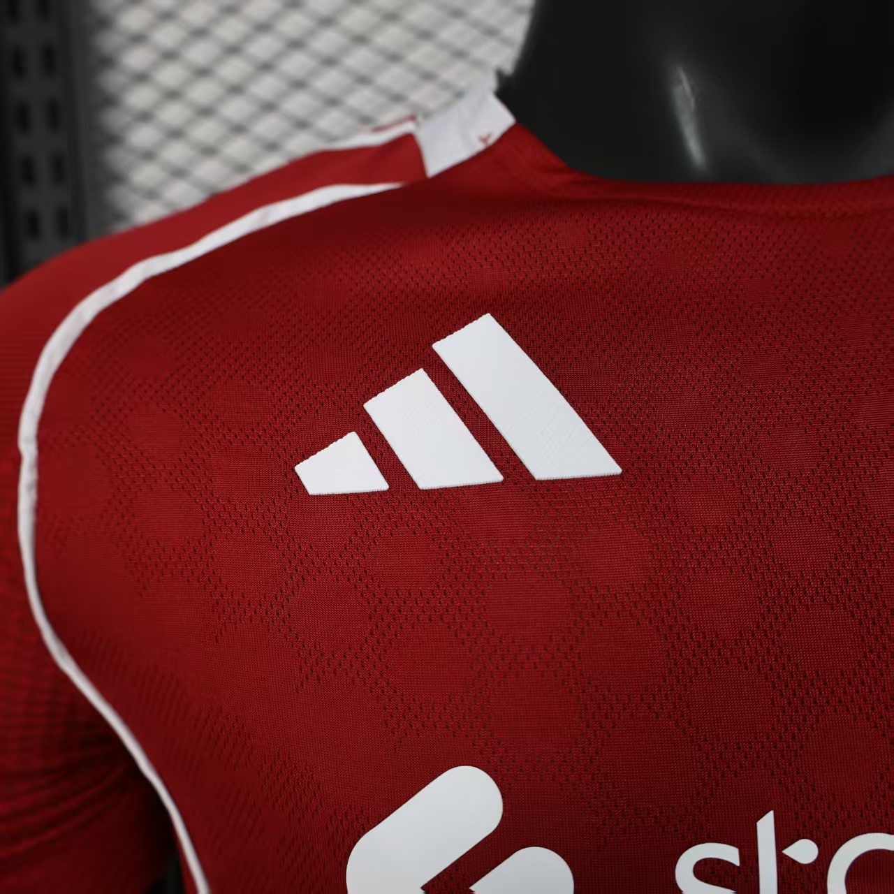 25 26 liverpool home 25 26 liverpool home