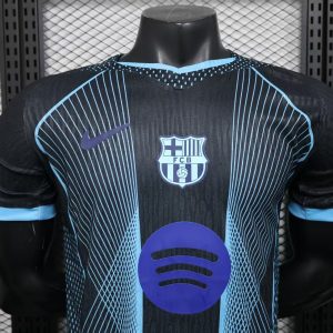 barcelona special edition