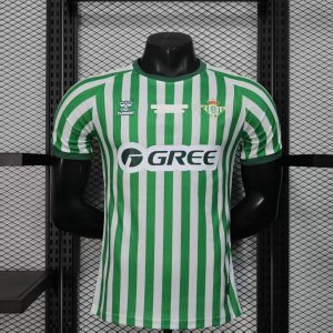 betis green