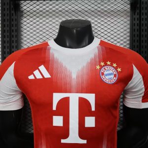 25 26 bayern munich