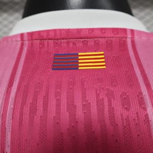 barcelona special edition