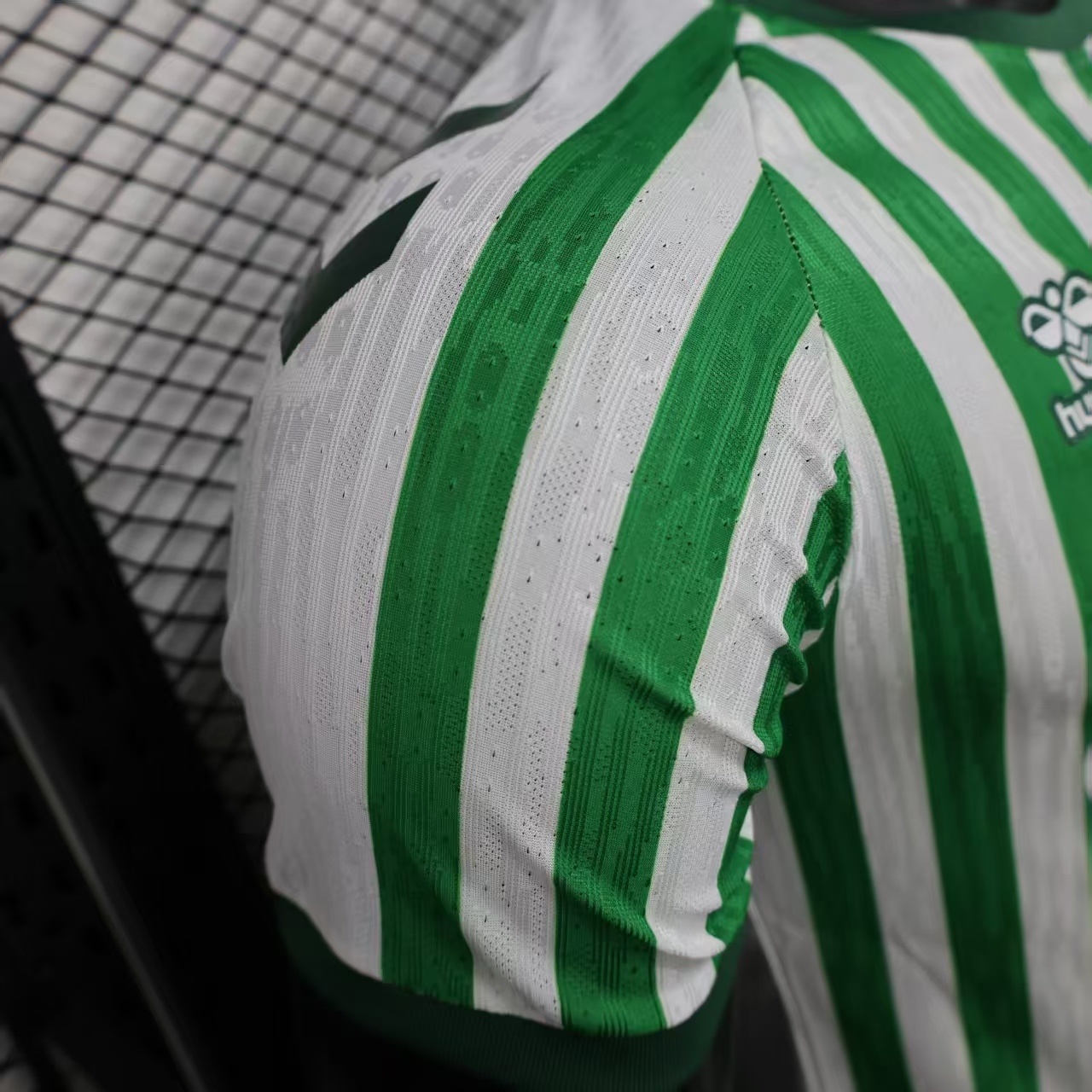 betis green betis green