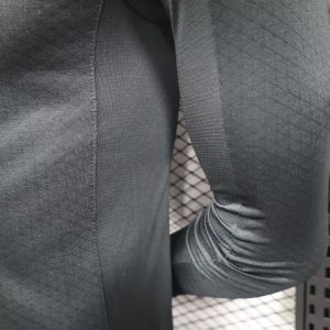 manchester city black long sleeves