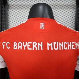 25 26 bayern munich