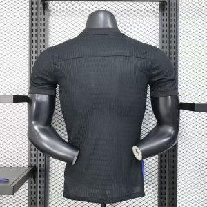 barcelona black and purple